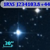 1RXS J234103.8+442415