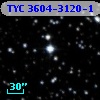TYC 3604-3120-1