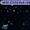 1RXS J234144.9+442006