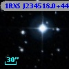 1RXS J234518.0+441738
