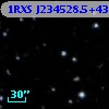 1RXS J234528.5+435958