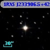 1RXS J233906.5+420609