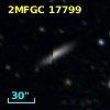 2MFGC 17799