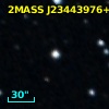 2MASS J23443976+4331586