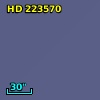 HD 223570