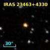 IRAS 23463+4330