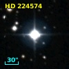 HD 224574
