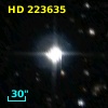 HD 223635