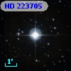 HD 223705