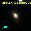 2MASX J23550970+4354159