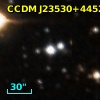CCDM J23530+4452A