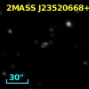 1RXS J235205.7+444149