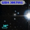 LEDA 3087881