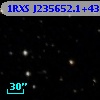 1RXS J235652.1+430722