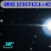 1RXS J235712.1+423931