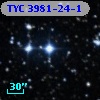 TYC 3981-24-1