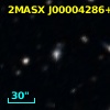 2MASX J00004286+4227428