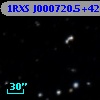 1RXS J000720.5+421631