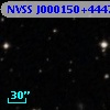 NVSS J000150+444741