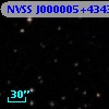 NVSS J000005+434328
