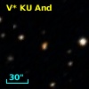 V* KU And
