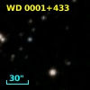 WD 0001+433