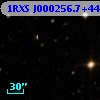 1RXS J000256.7+444027