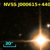 NVSS J000615+440440