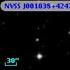 NVSS J001038+424754