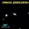 2MASX J00052858+4246001