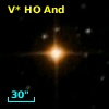 V* HO And