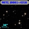 MITG J0001+4350