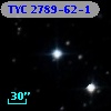 TYC 2789-62-1