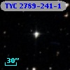 TYC 2789-241-1