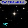 TYC 2789-419-1