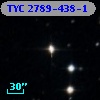 TYC 2789-438-1