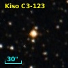 Kiso C3-123
