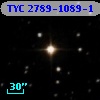 TYC 2789-1089-1