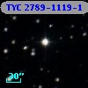 TYC 2789-1119-1