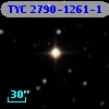 TYC 2790-1261-1