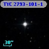TYC 2793-101-1