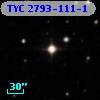 TYC 2793-111-1