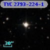 TYC 2793-224-1