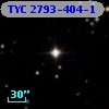 TYC 2793-404-1