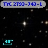TYC 2793-743-1