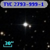TYC 2793-999-1