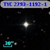 TYC 2793-1192-1