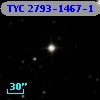 TYC 2793-1467-1