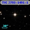 TYC 2793-1491-1