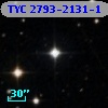 TYC 2793-2131-1